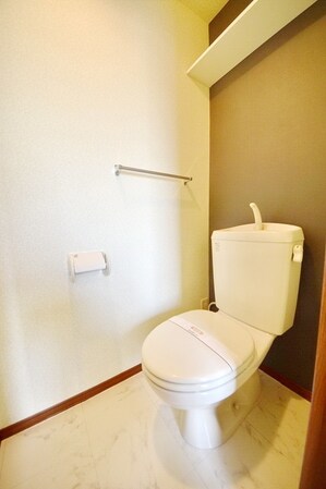 カメリアの物件内観写真